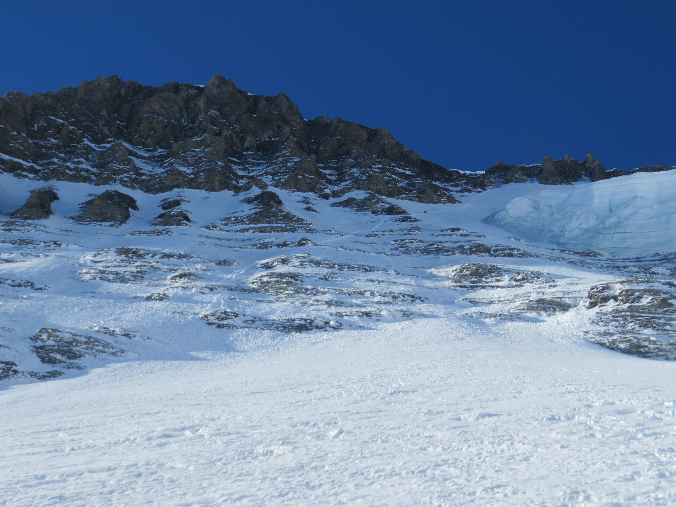 A l'attaque du couloir, c'est parti pour le traçage