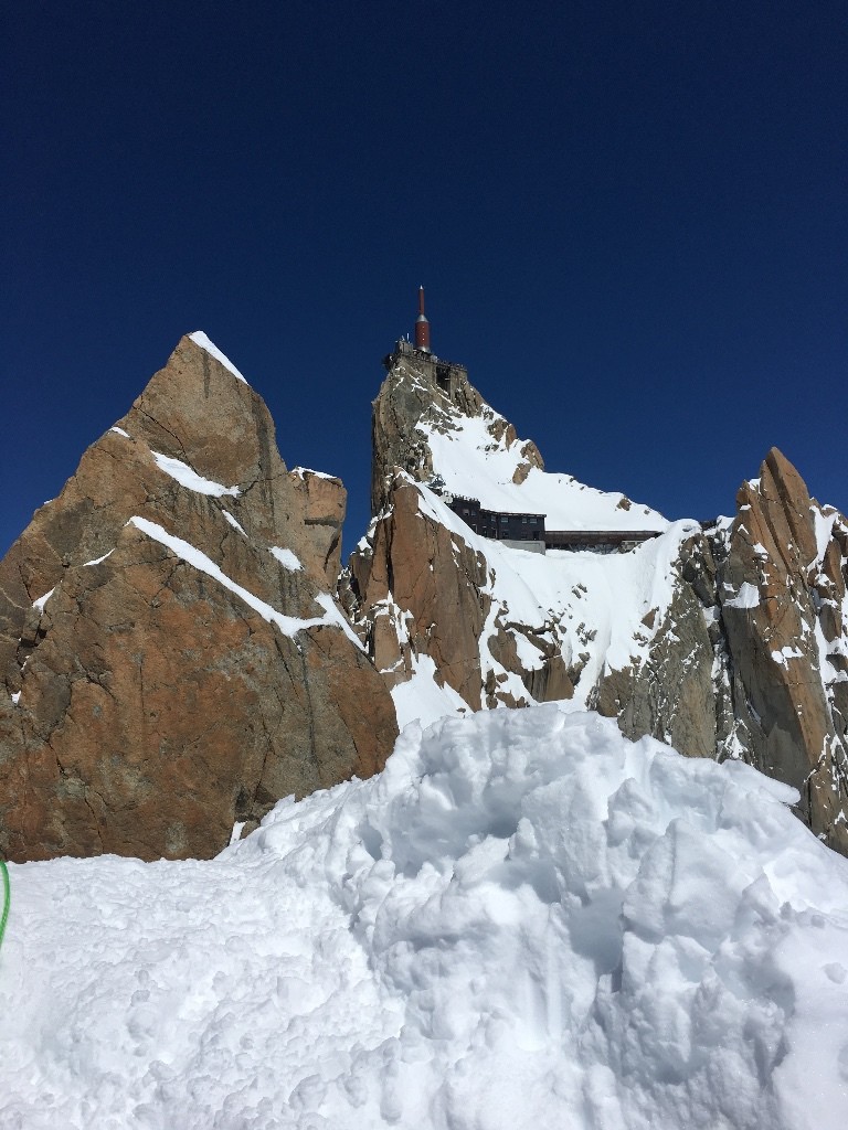 Condition arête