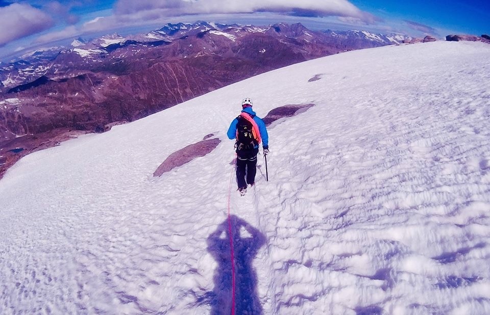 Way down