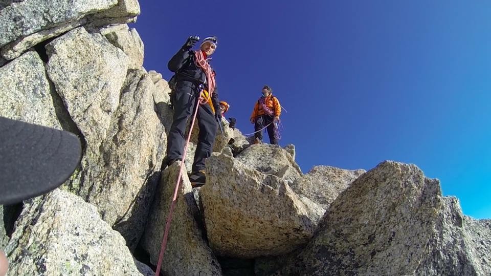 Descente