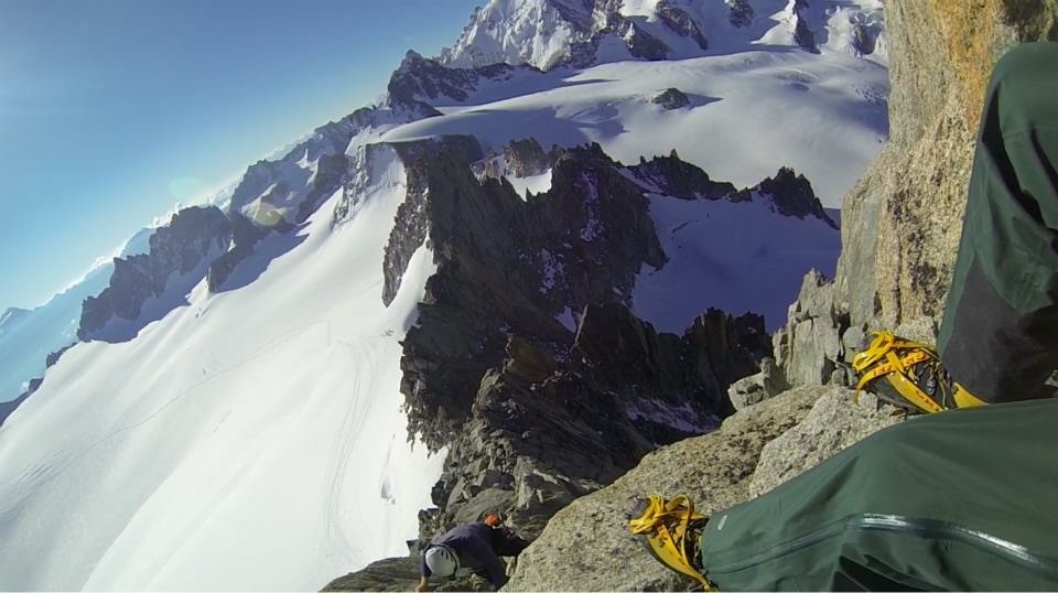 Descente