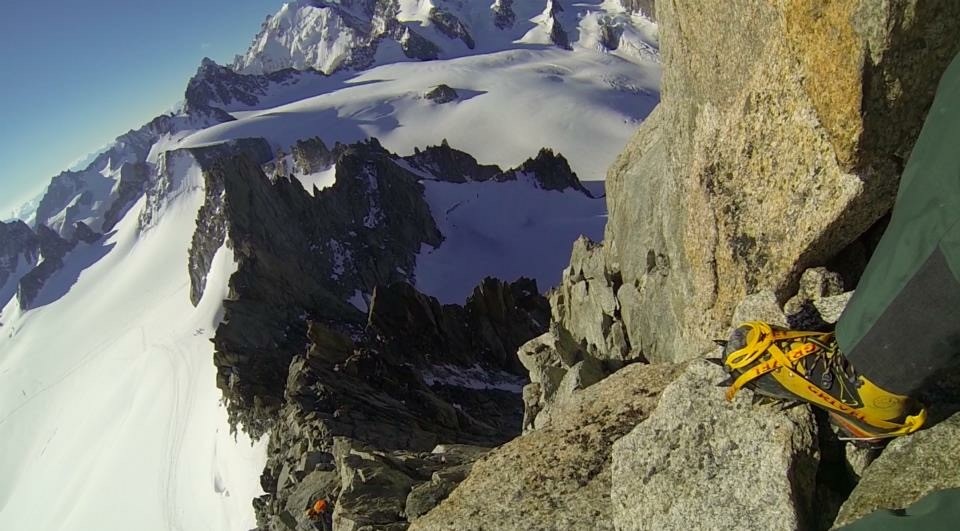 Descente
