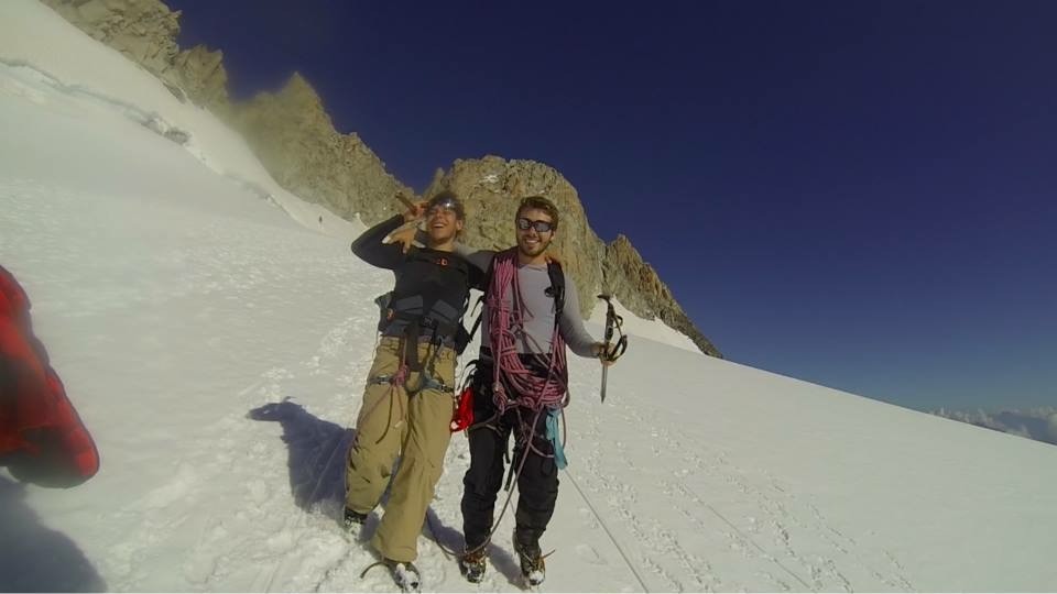 Descente