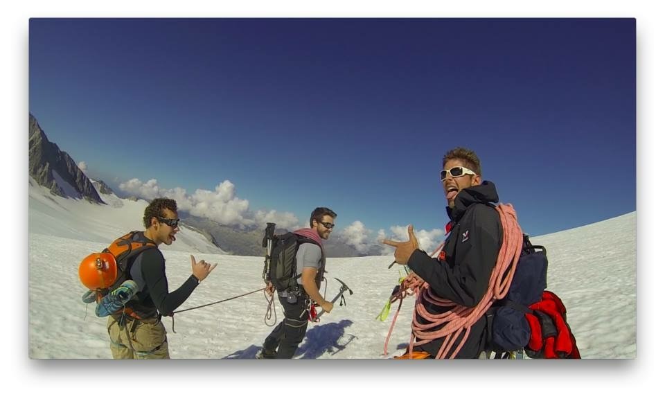 Descente