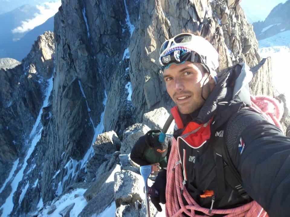 Arête