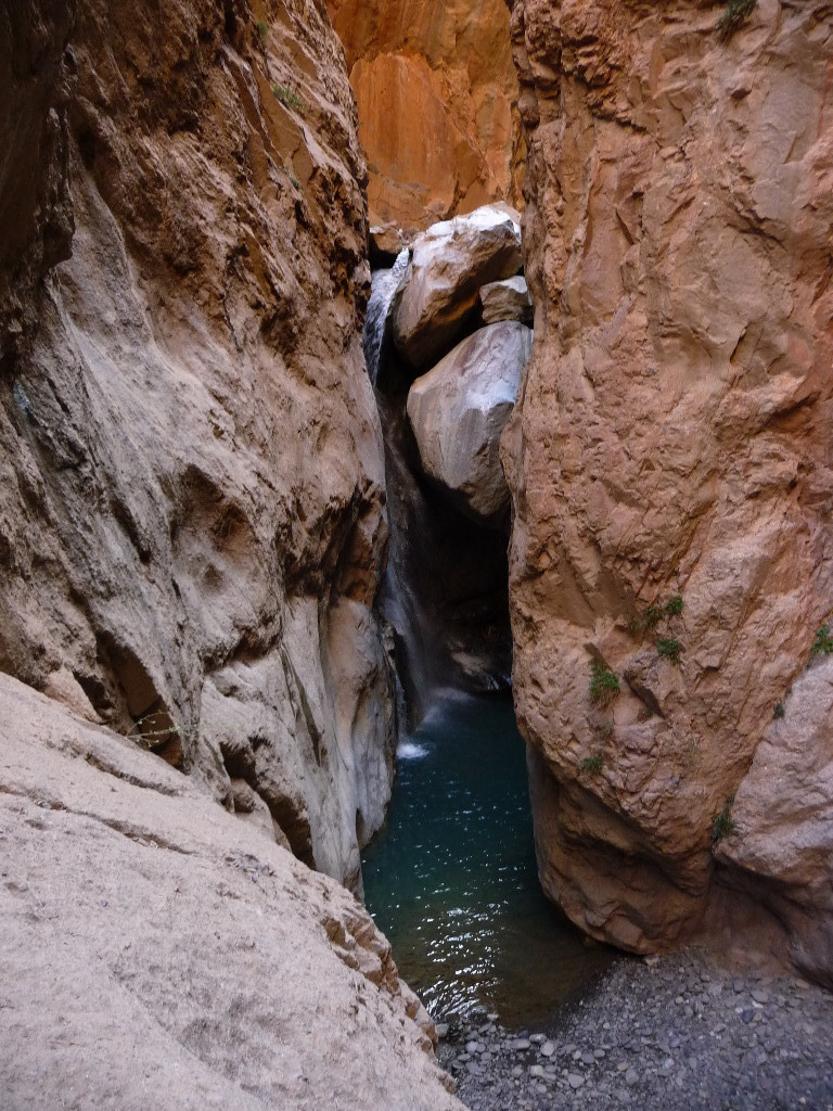 Canyon