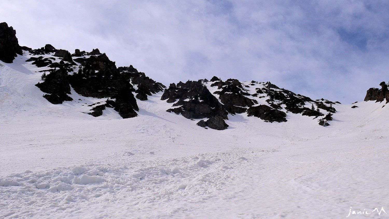 Couloir N