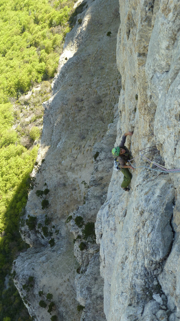 Le dernier 6b