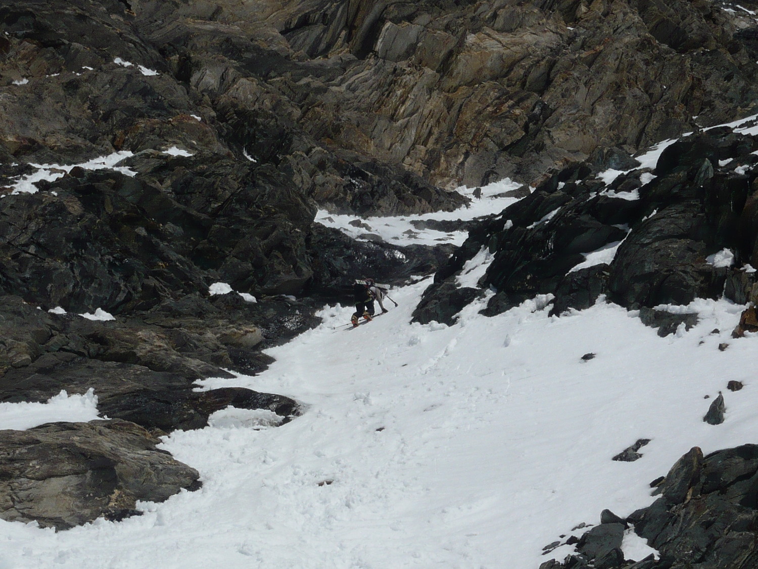 couloir
