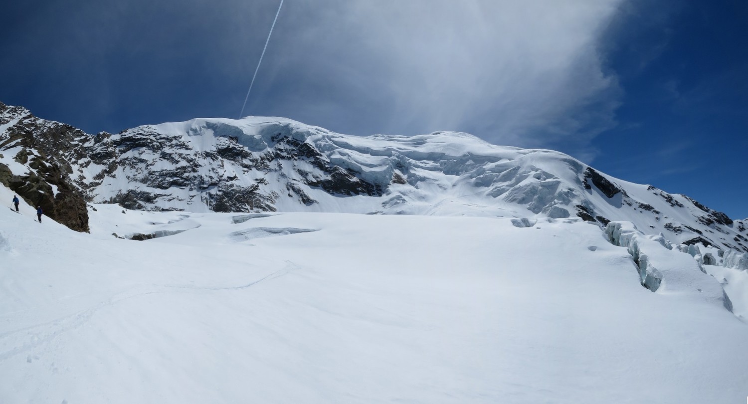 Triftgletscher