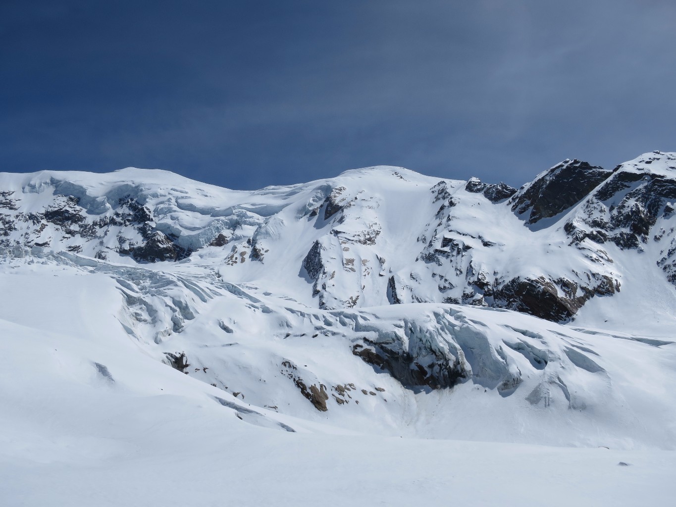 Triftgletscher
