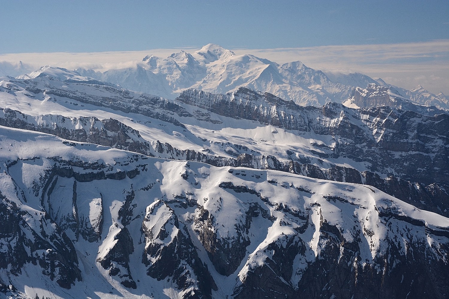 couloirs de bossetan