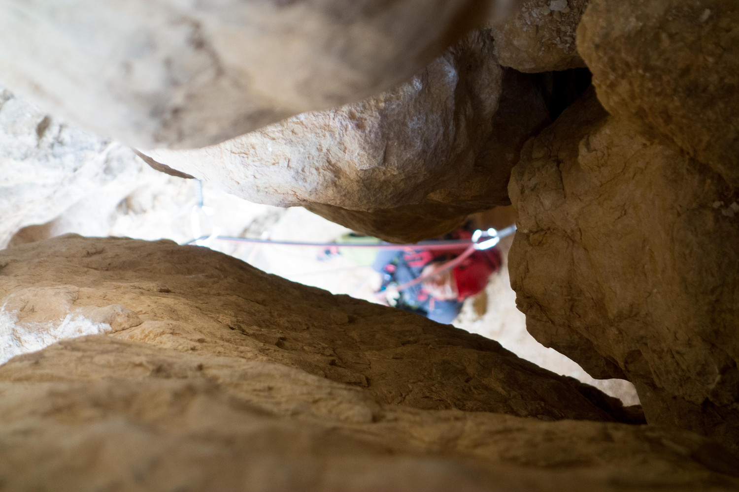 Cheminée du Cirque
