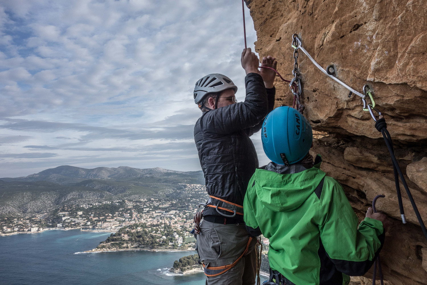 Dans les rappels
