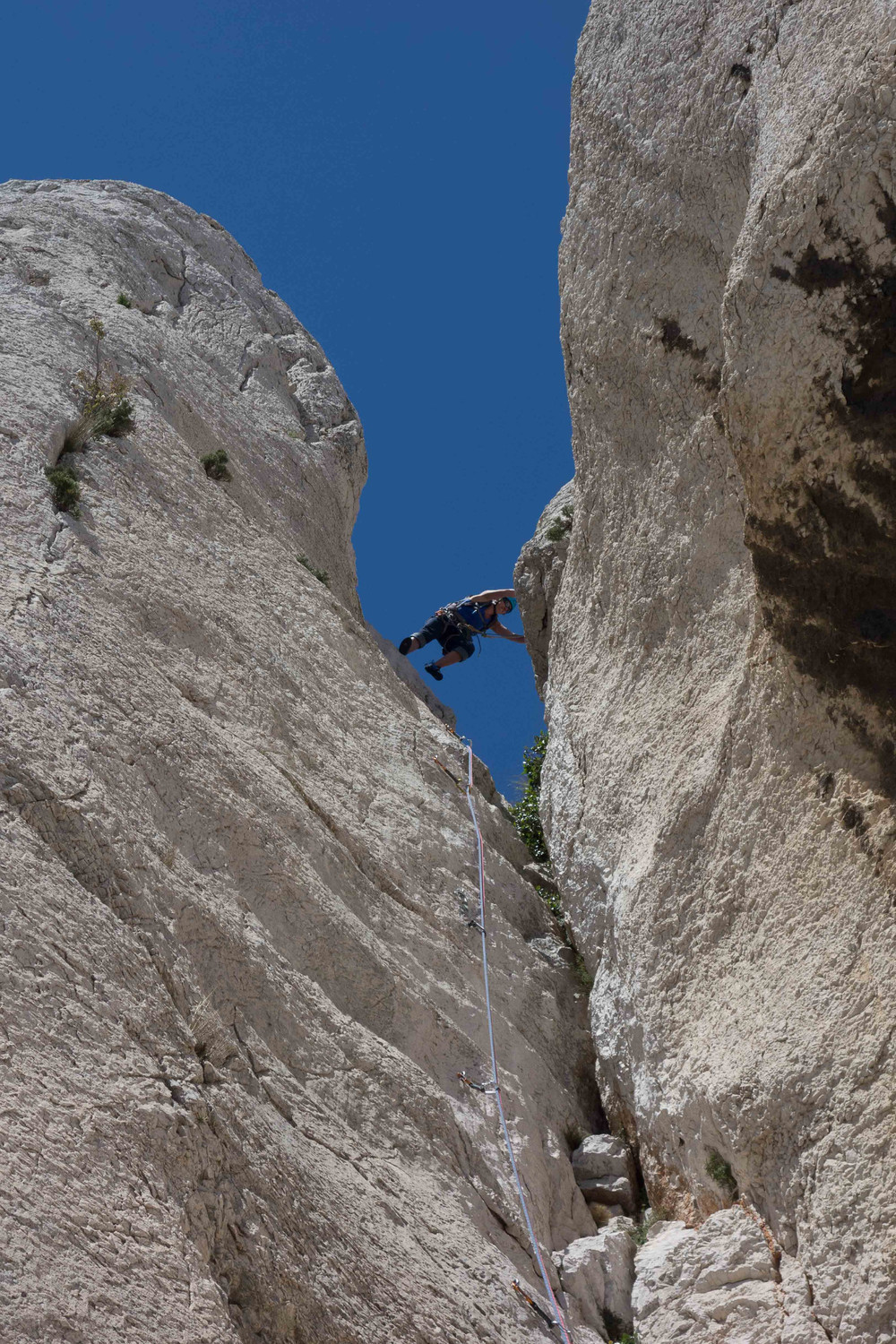 Arête Marseille