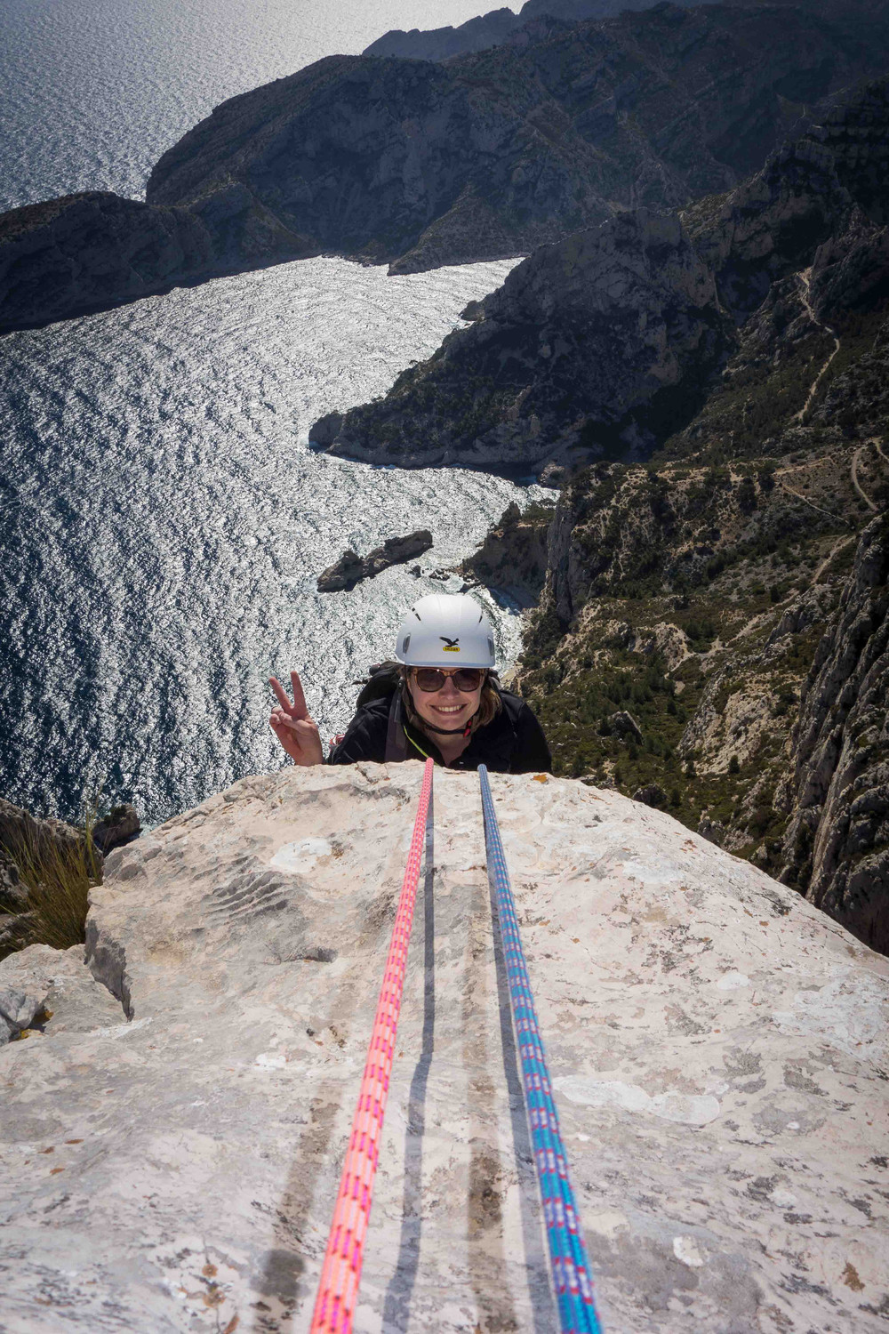Arête Marseille