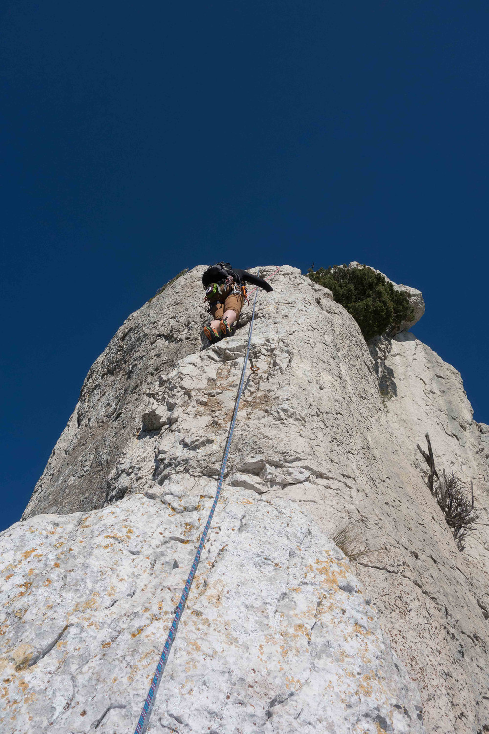 Arête Marseille