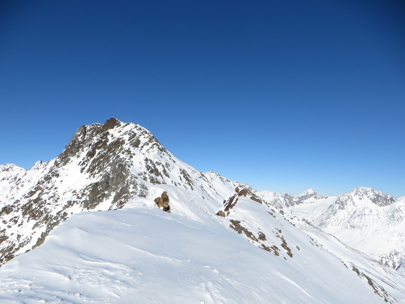 Kreuzspitze