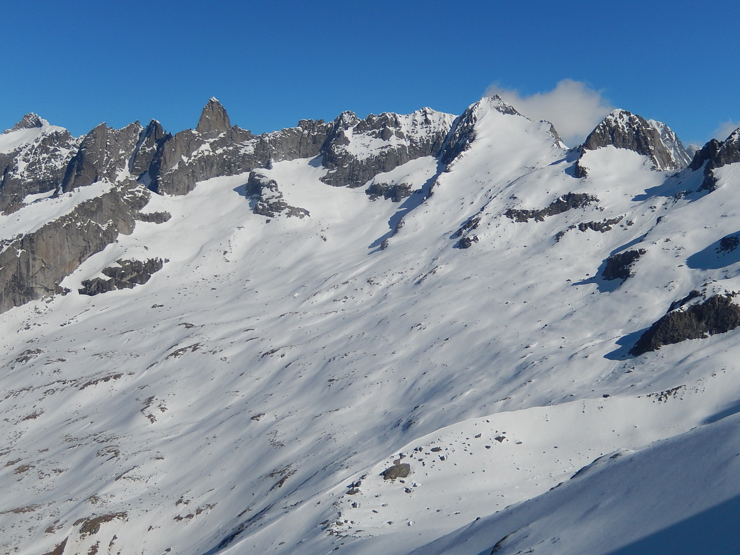 La Val Cameraccio