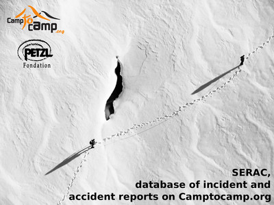 SERAC database of incident and accident reports SERAC database of incident and accident reports