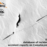 SERAC database of incident and accident reports