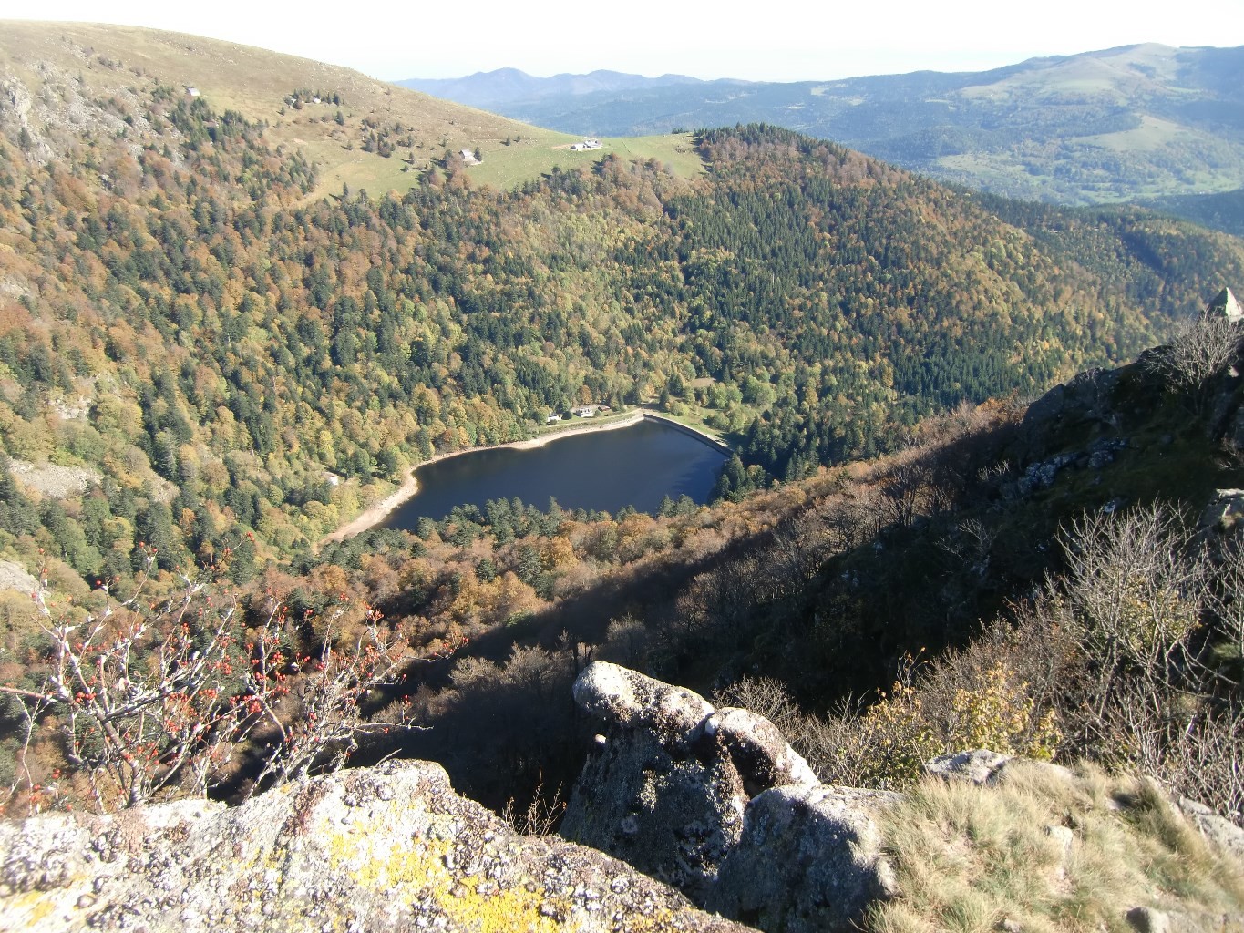 Lac Schiessrothried
