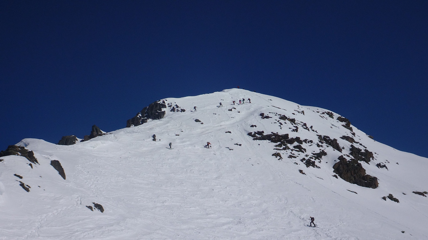 qui i passaggi danno qualche difficoltà