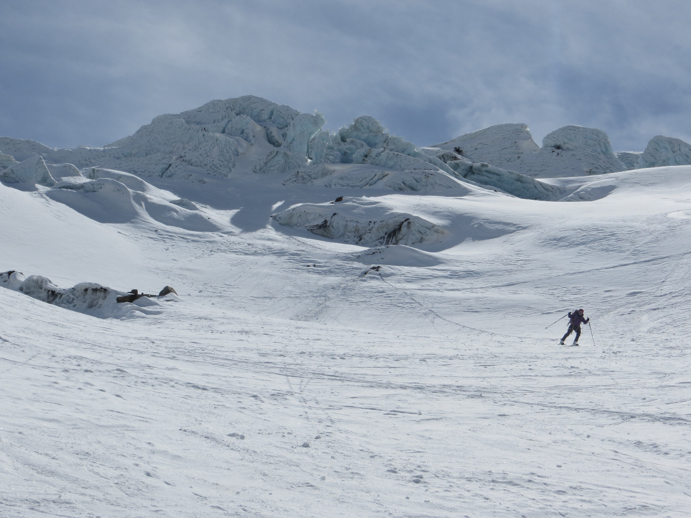 Ochsentaler Gletscher