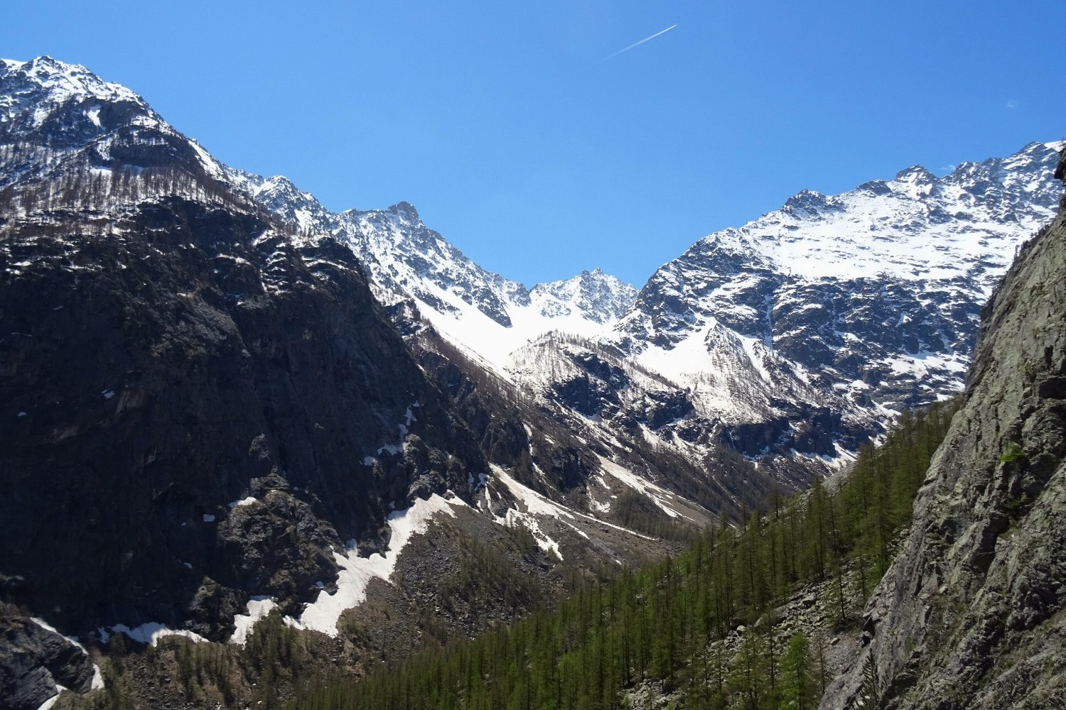 Vallon de Clapouse