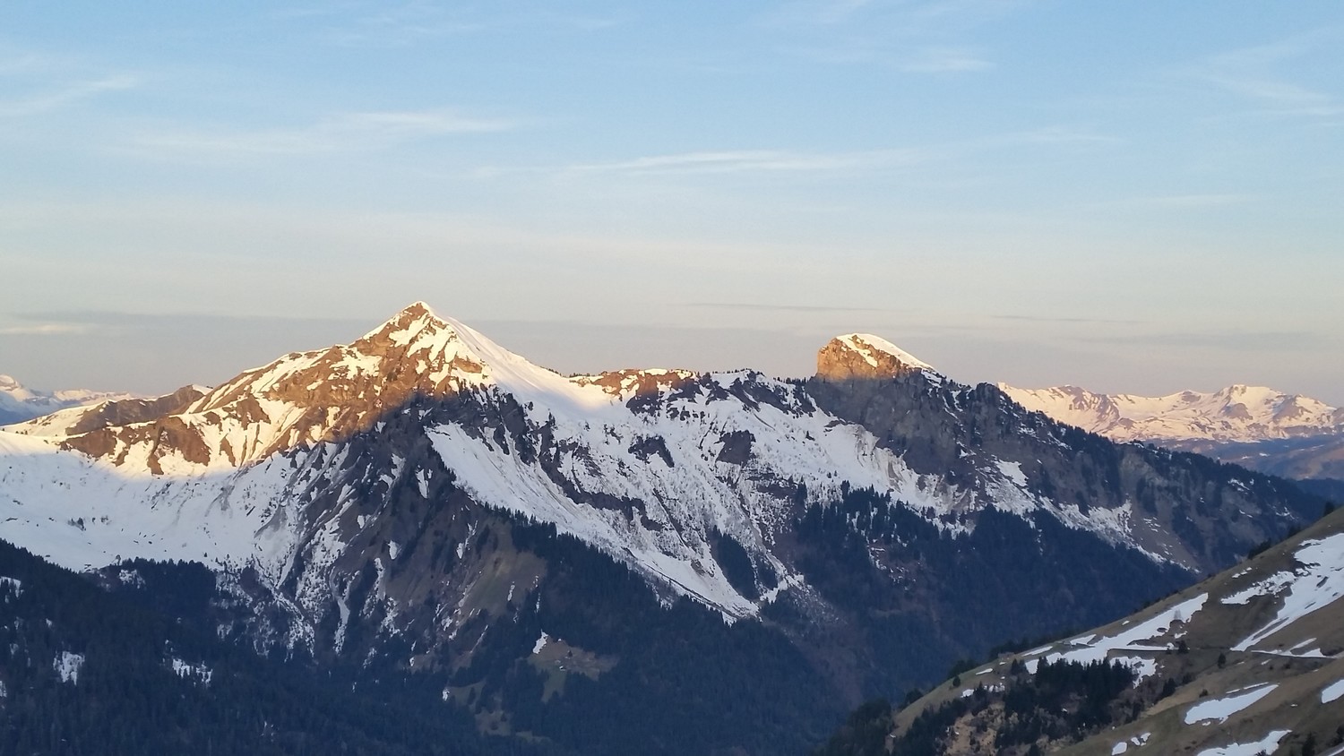 Angolon et Nyon