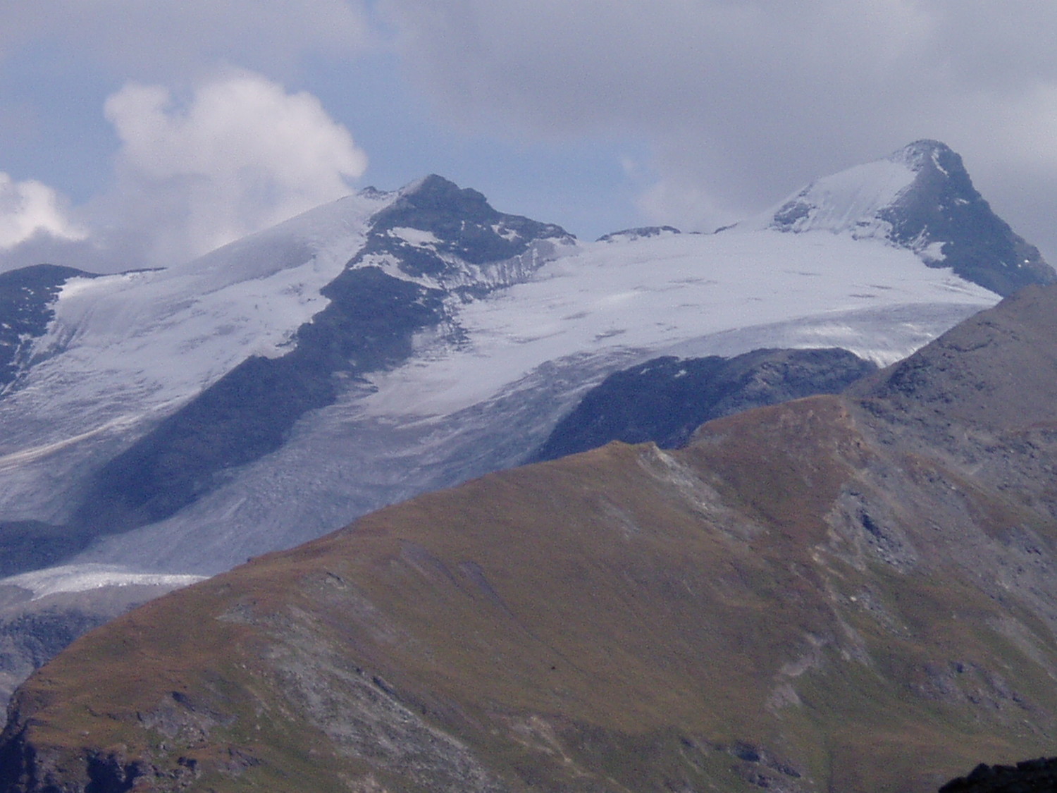 Aiguilles de la Sassière