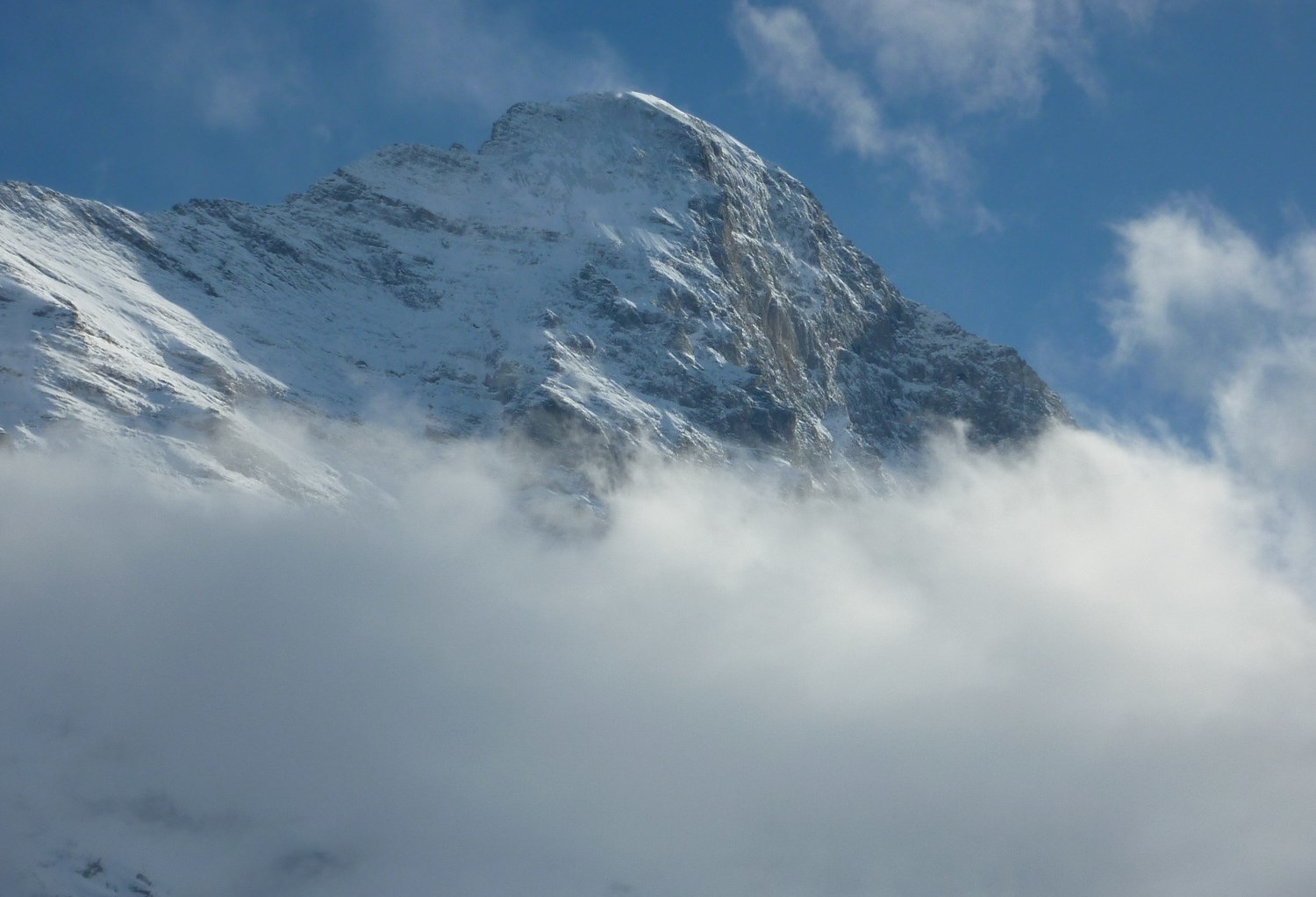 Eiger