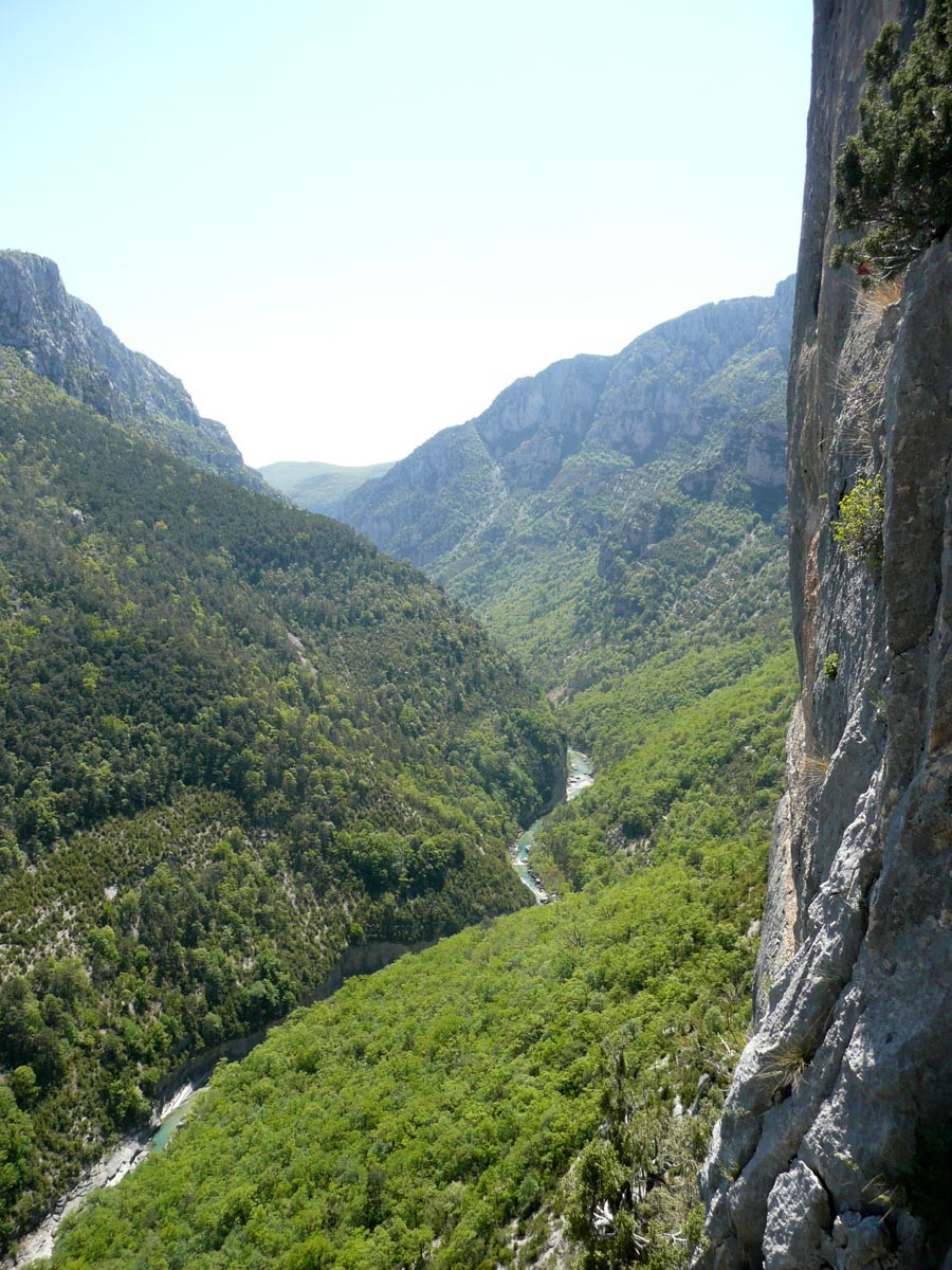 Le verdon