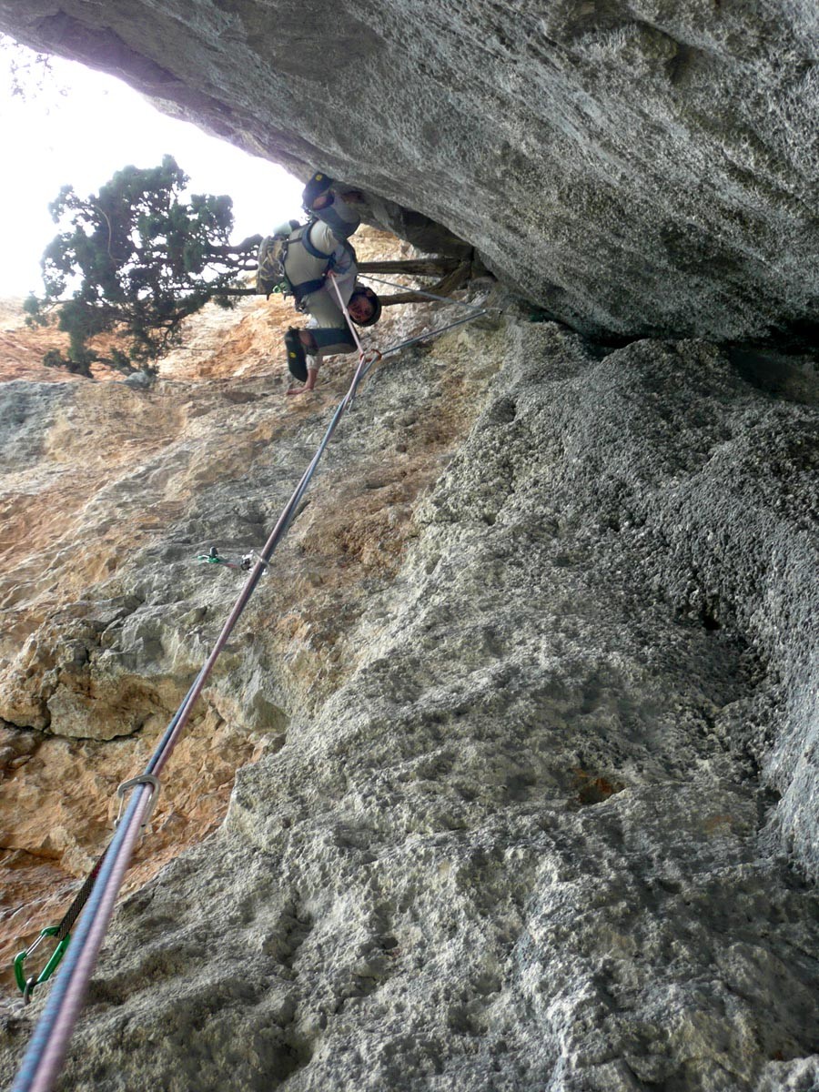 Tu fissures