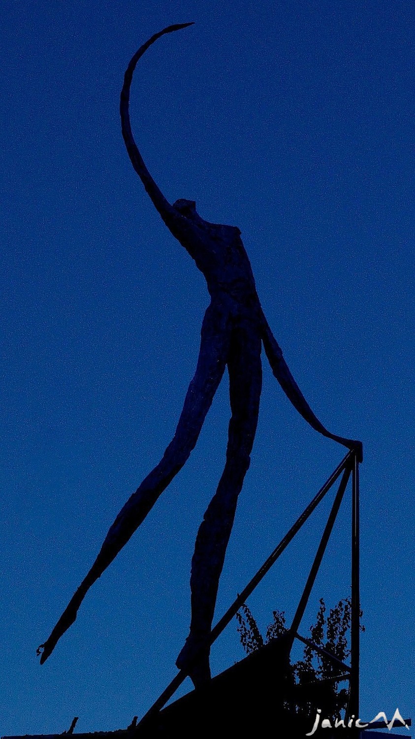 L'acrobate