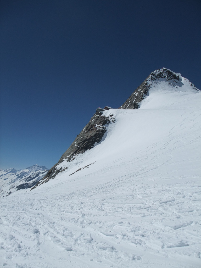 Hollandiahütte