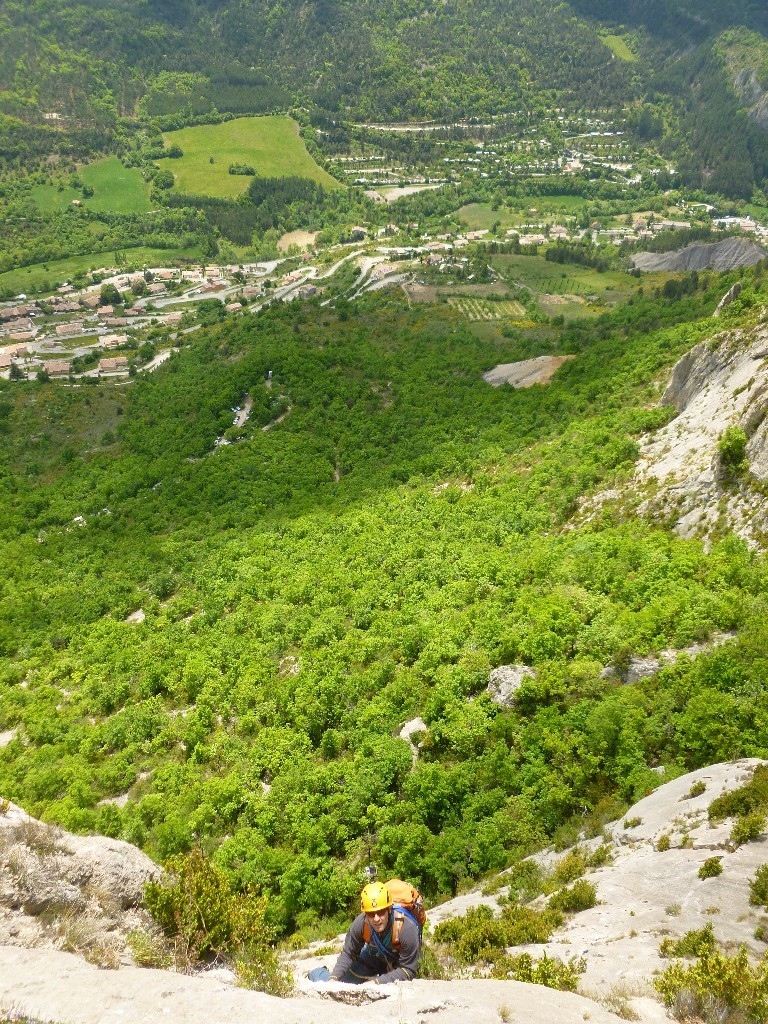 Régis à R3