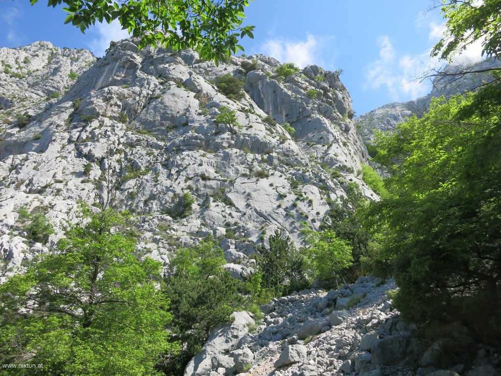 Départ