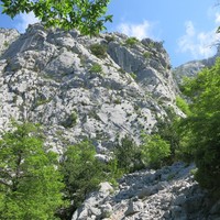 Départ