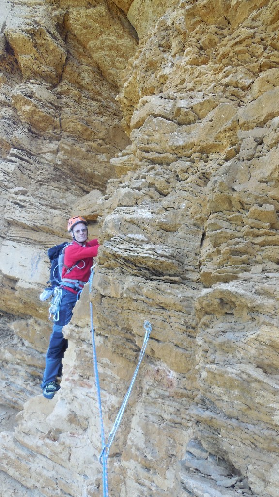 L4 rocher délicat