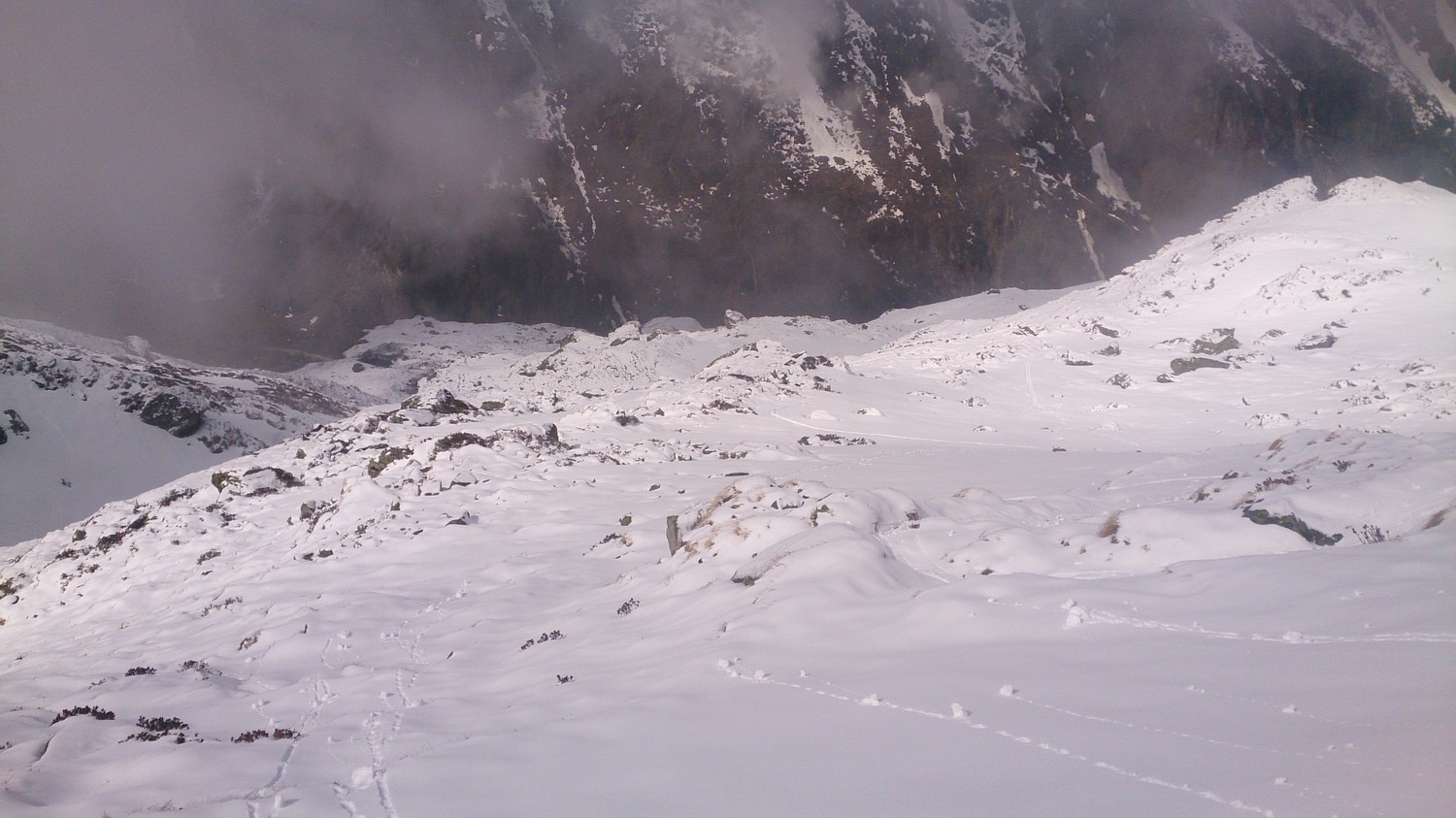 Vallon de Vasevay