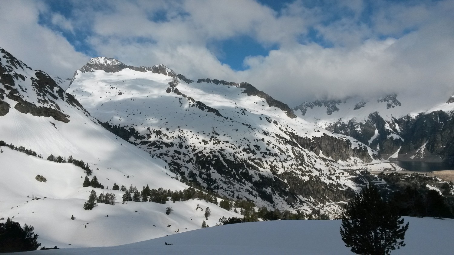 Vers Estaragne