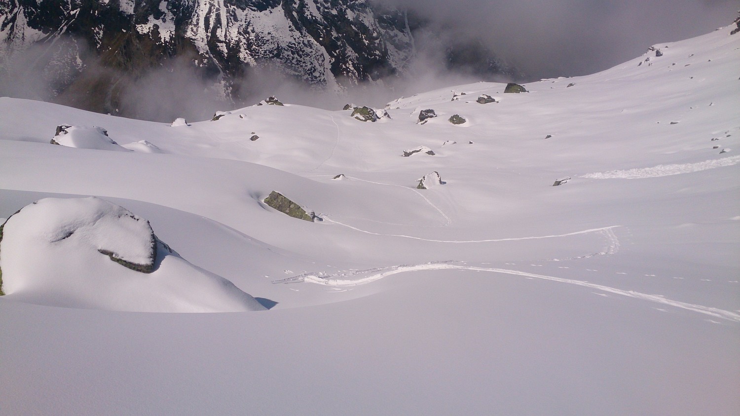 Vallon de Vasevay