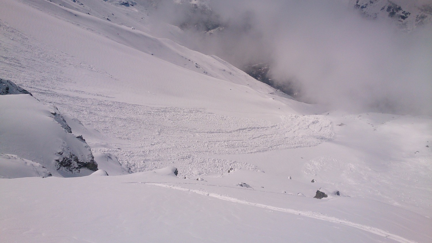 Vallon de Vasevay