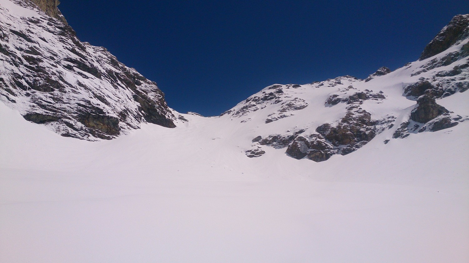 Col du Vasevay