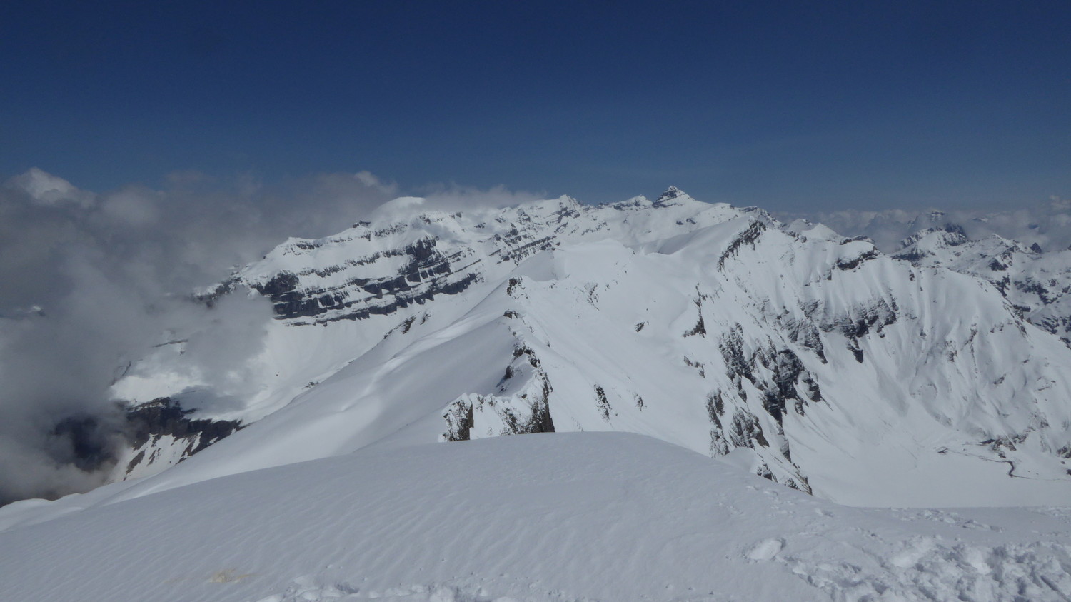 Coté Finive, Sallière, Tenneverge