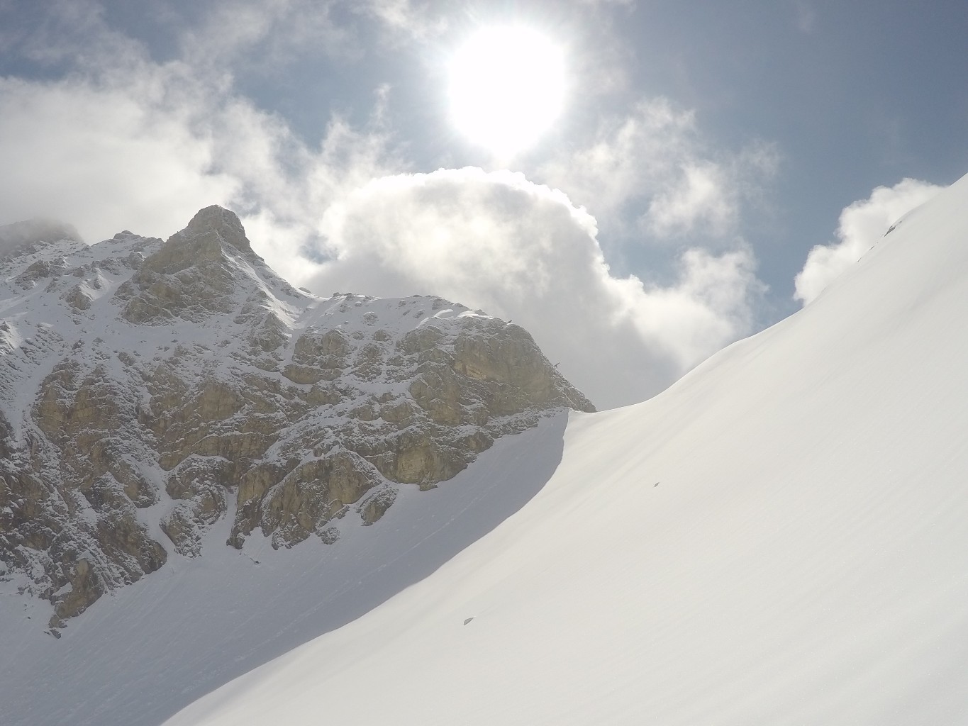 Le Col