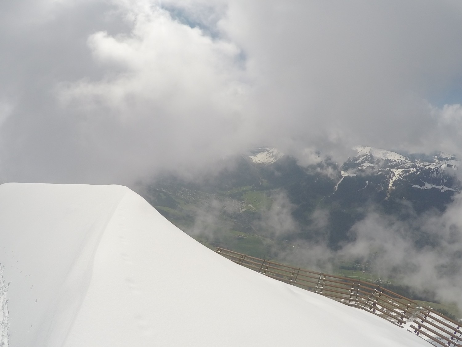 Diablerets