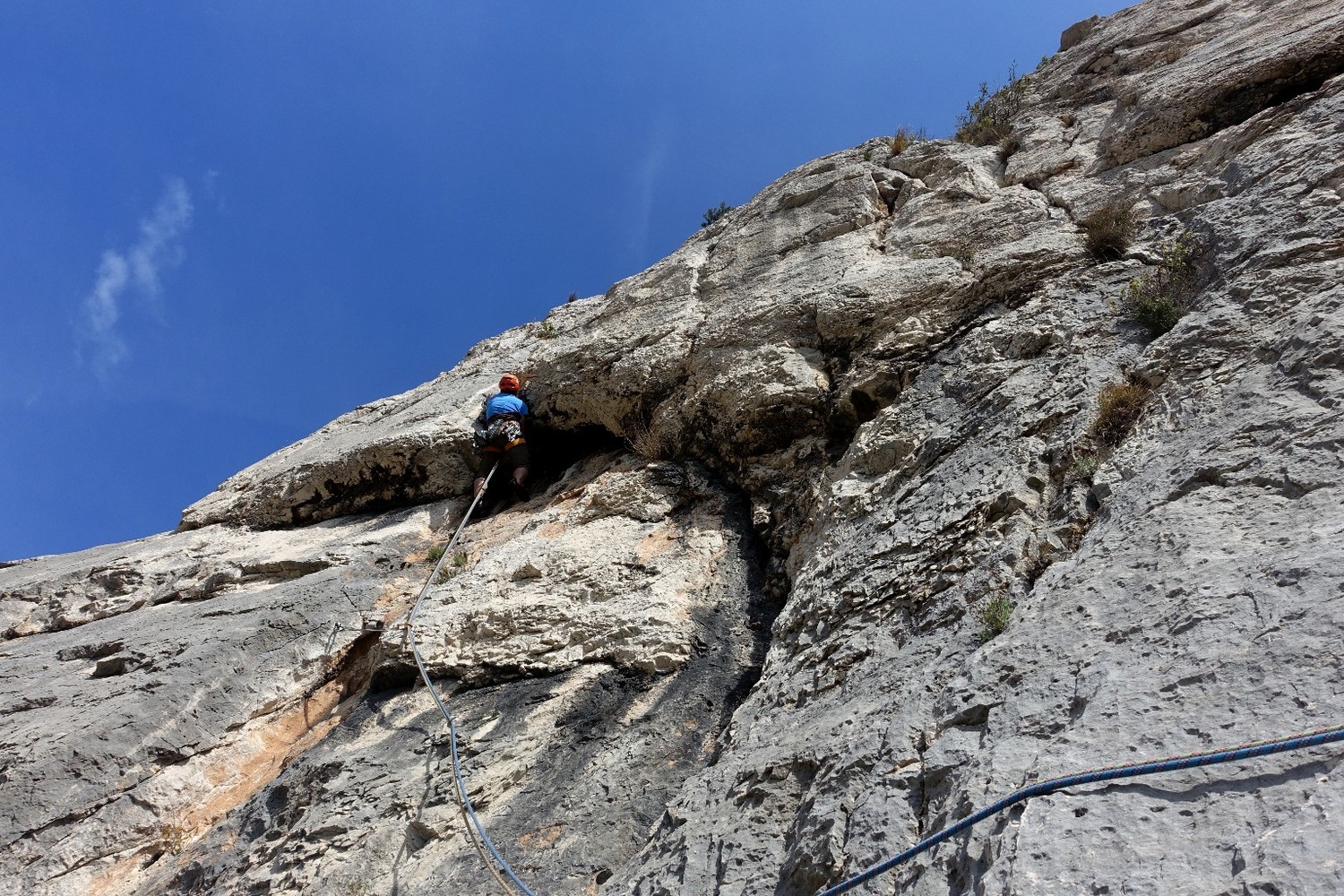Le 6b de Pet en Suisse