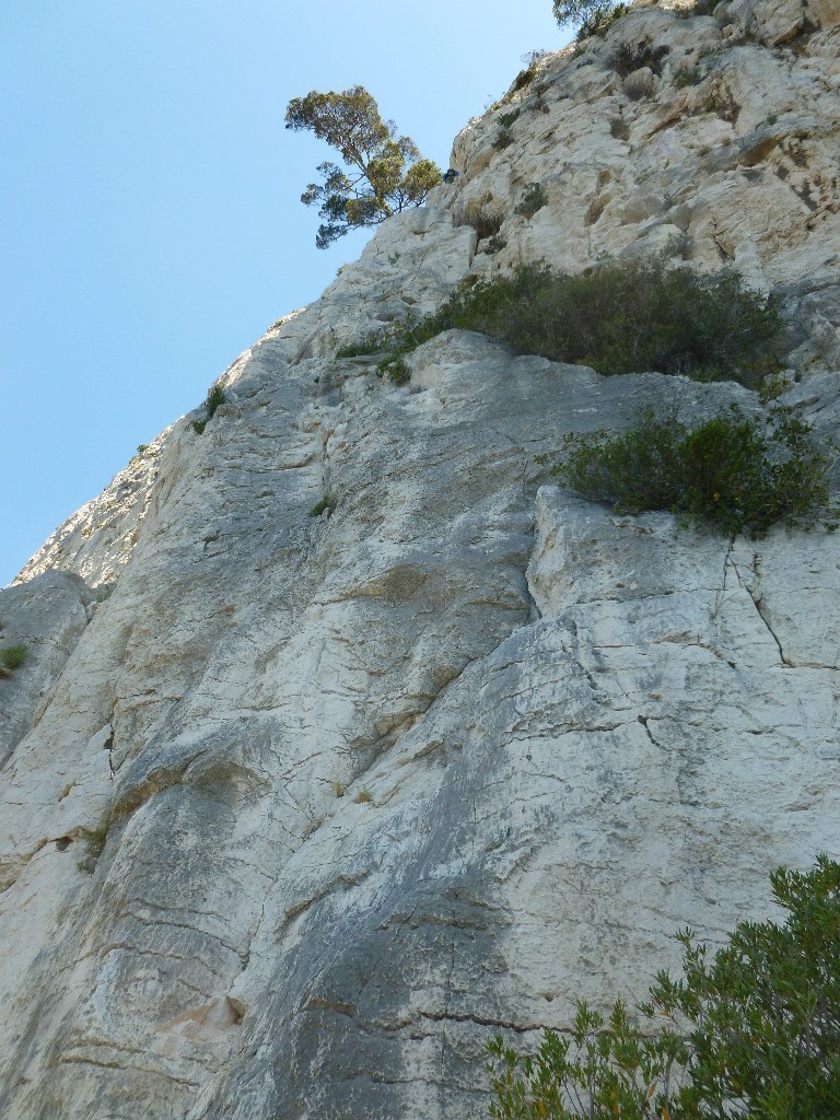 Départ de L1